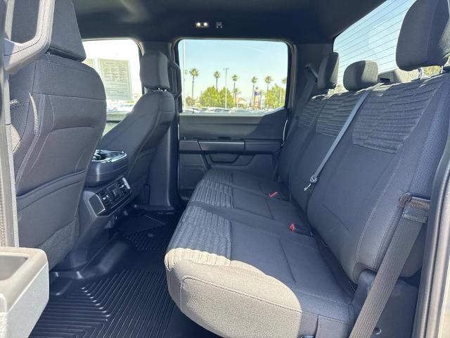 Certified 2022 Ford F150 XL w/ STX Appearance Package AWD/4WD image 25