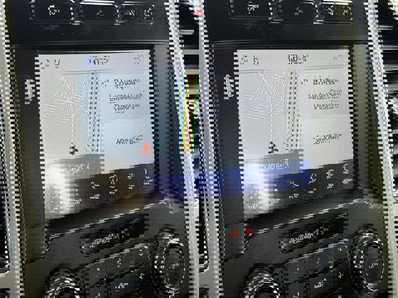 Certified 2020 Ford F150 Lariat image 17