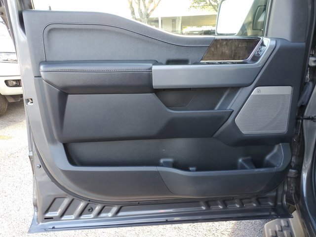 Certified 2023 Ford F150 Lightning Lariat image 16