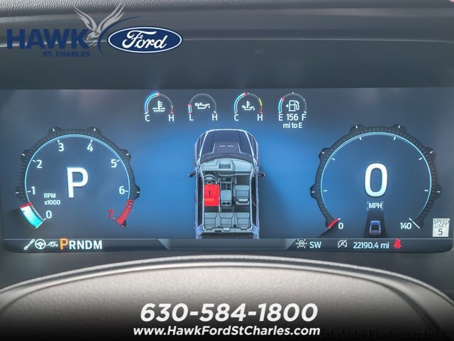 Certified 2024 Ford F150 Raptor AWD/4WD image 13
