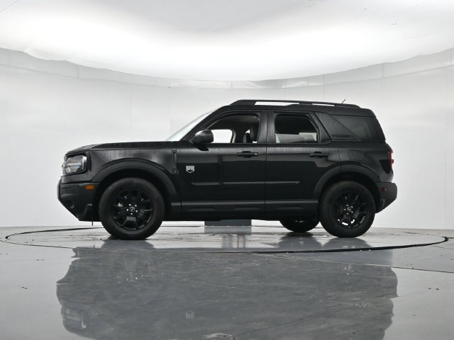 Certified 2025 Ford Bronco Sport Big Bend w/ Convenience Package AWD/4WD image 40