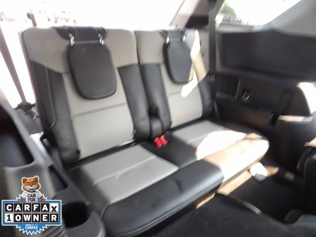 Certified 2022 Ford Explorer XLT RWD image 33