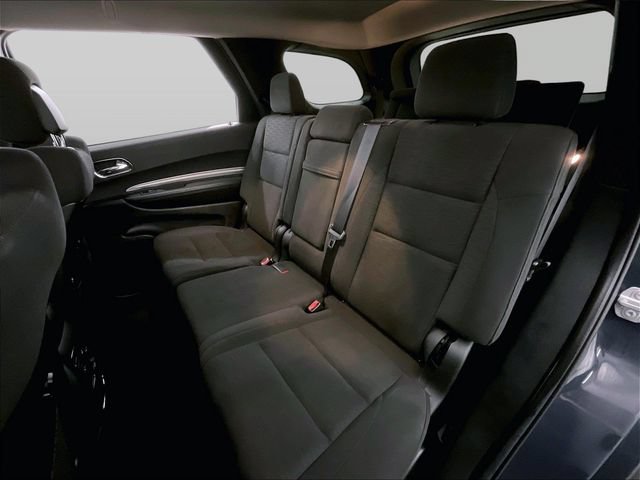 Used 2018 Dodge Durango SXT w/ Quick Order Package 2BB AWD/4WD image 24