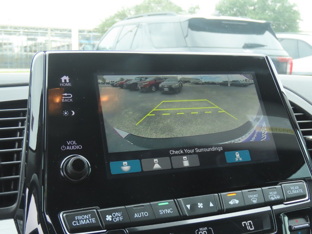 Used 2023 Honda Odyssey Elite image 31