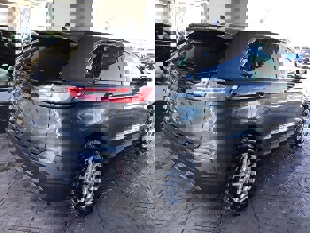 Certified 2023 Ford Edge SEL w/ Convenience Package image 4