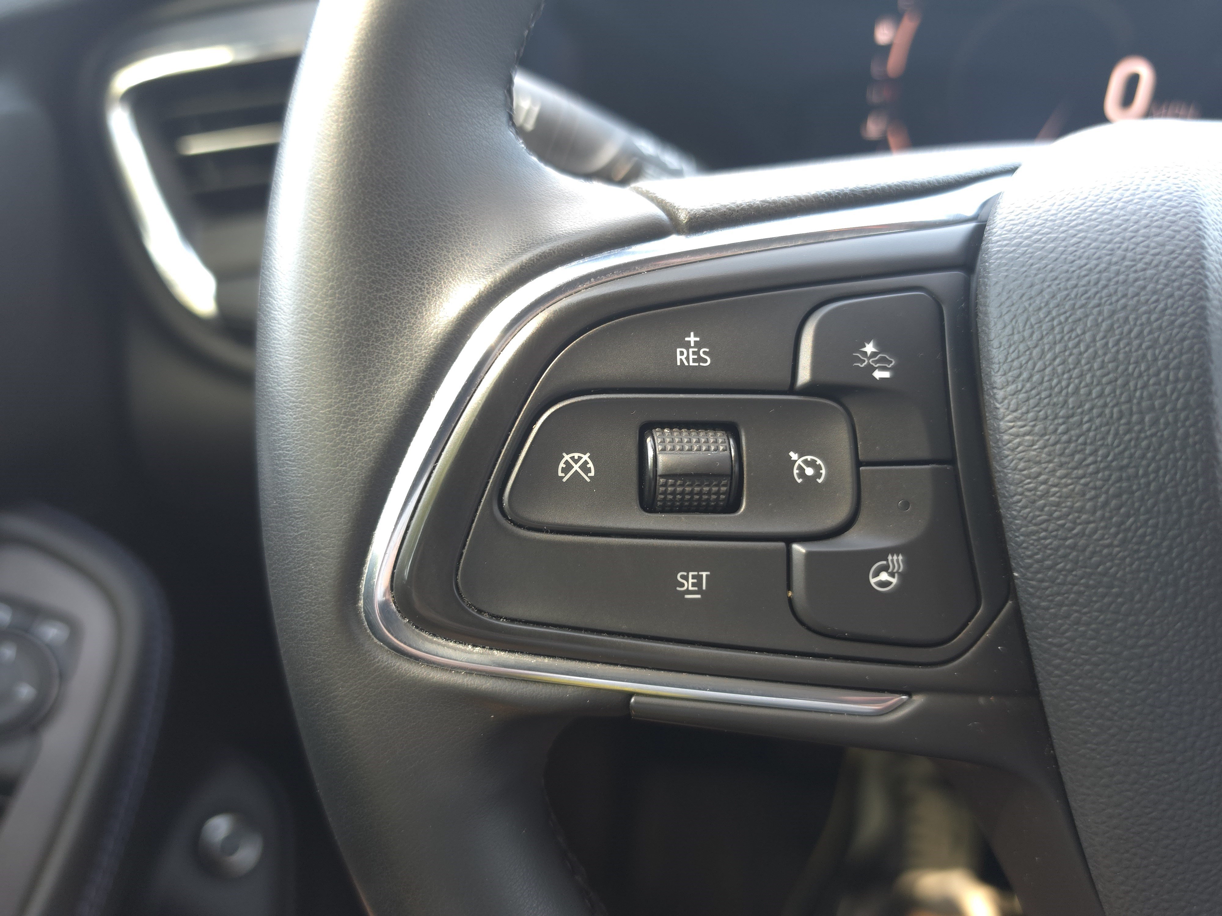 Used 2025 Buick Encore GX Sport Touring w/ Advanced Technology Package FWD image 19