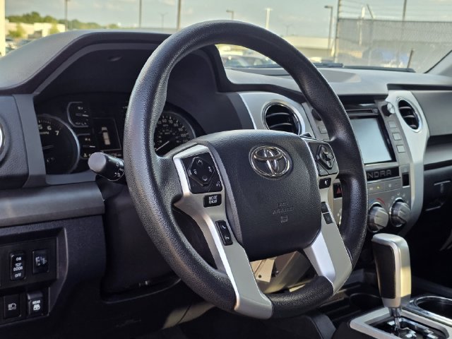 Used 2019 Toyota Tundra SR5 w/ SR5 Upgrade Package AWD/4WD image 24