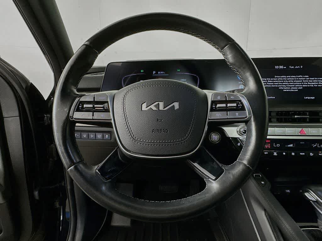Used 2023 Kia Telluride EX X-Line AWD/4WD image 15