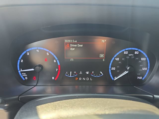 Certified 2023 Ford Bronco Sport Big Bend w/ Convenience Package AWD/4WD image 19