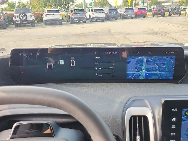 Certified 2025 Ford Expedition Active RWD image 24