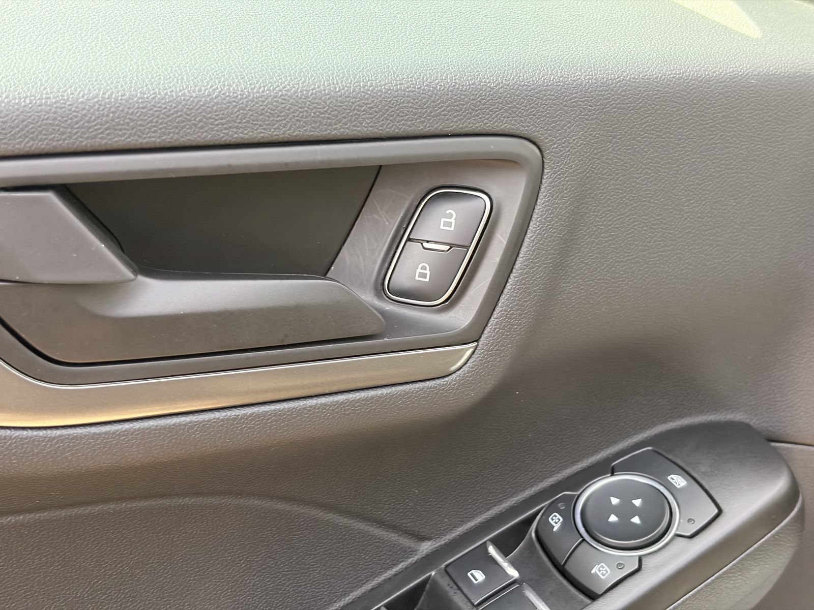 Certified 2023 Ford Escape Active w/ Tech Pack #1 FWD image 24