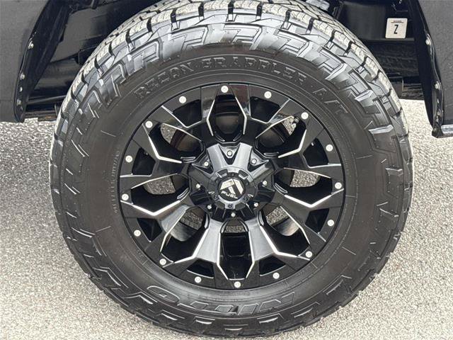 Used 2020 Toyota Tacoma SR w/ SR Convenience Package RWD image 9