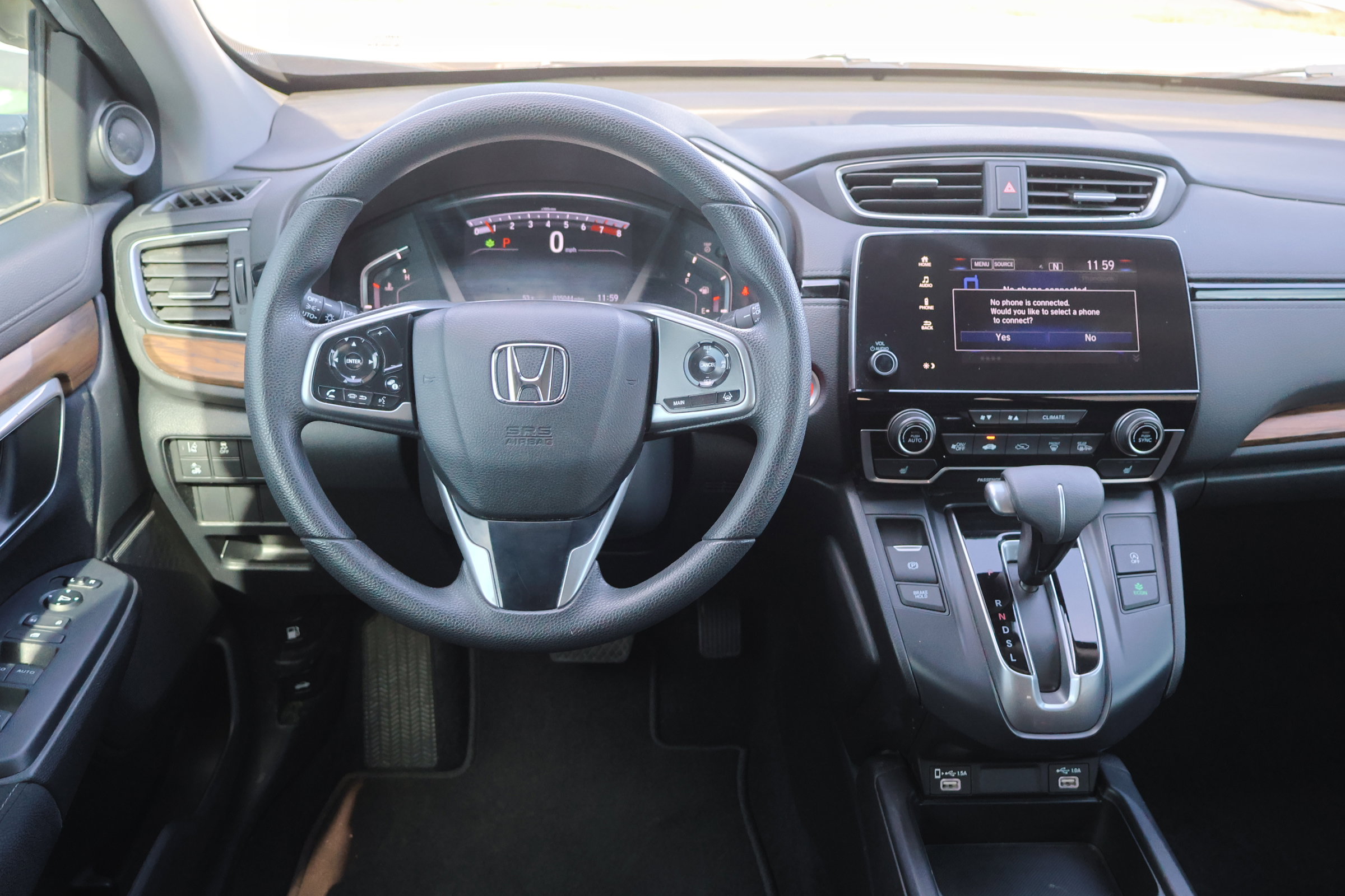 Used 2020 Honda CR-V EX image 26
