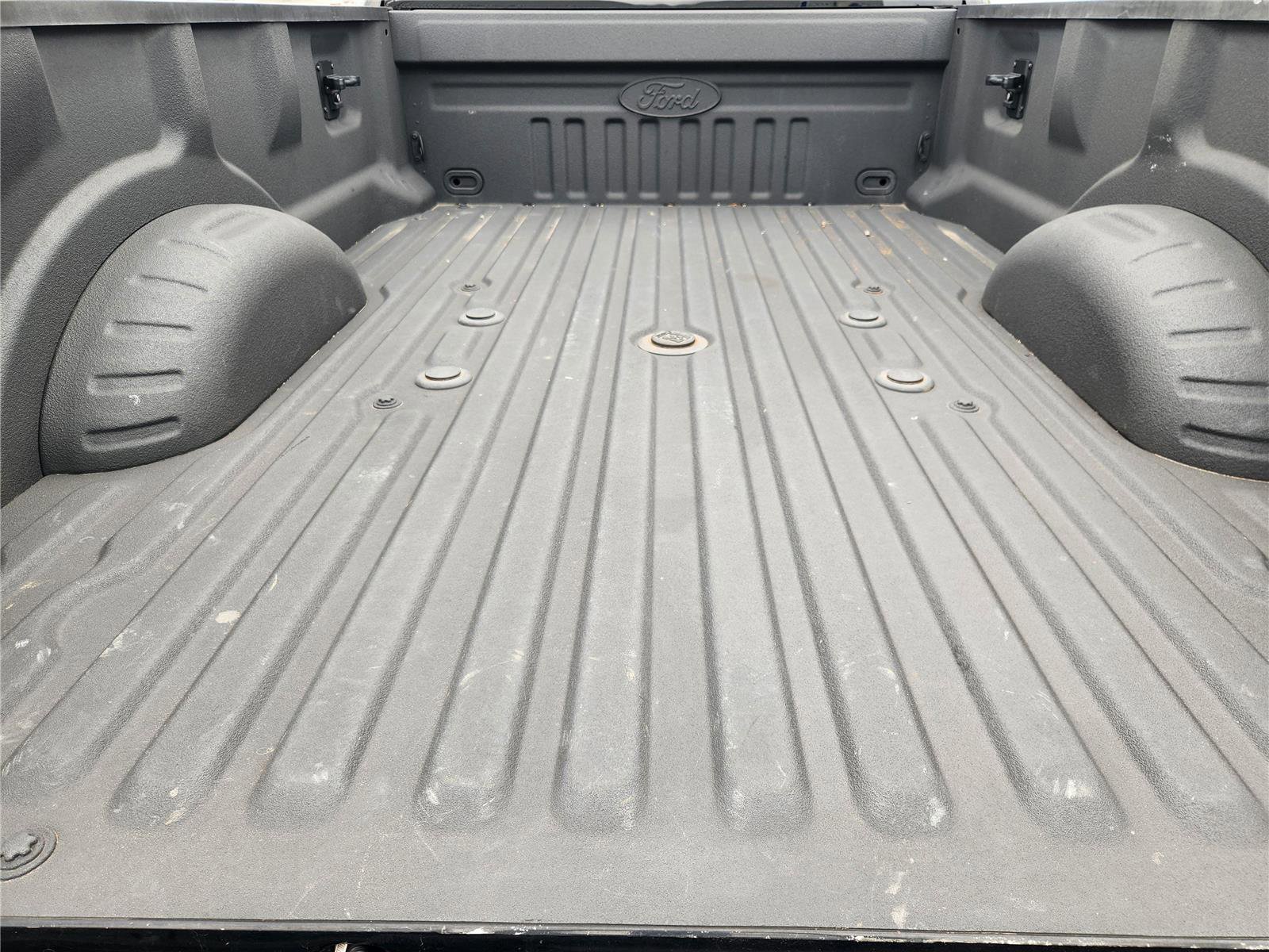 Certified 2022 Ford F450 Lariat w/ Lariat Ultimate Package image 23