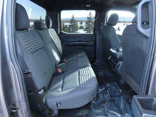 Certified 2023 Ford F150 XL w/ STX Appearance Package image 24