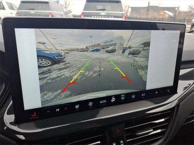 Certified 2023 Ford Escape ST-Line Select w/ Tech Pack #1 image 17