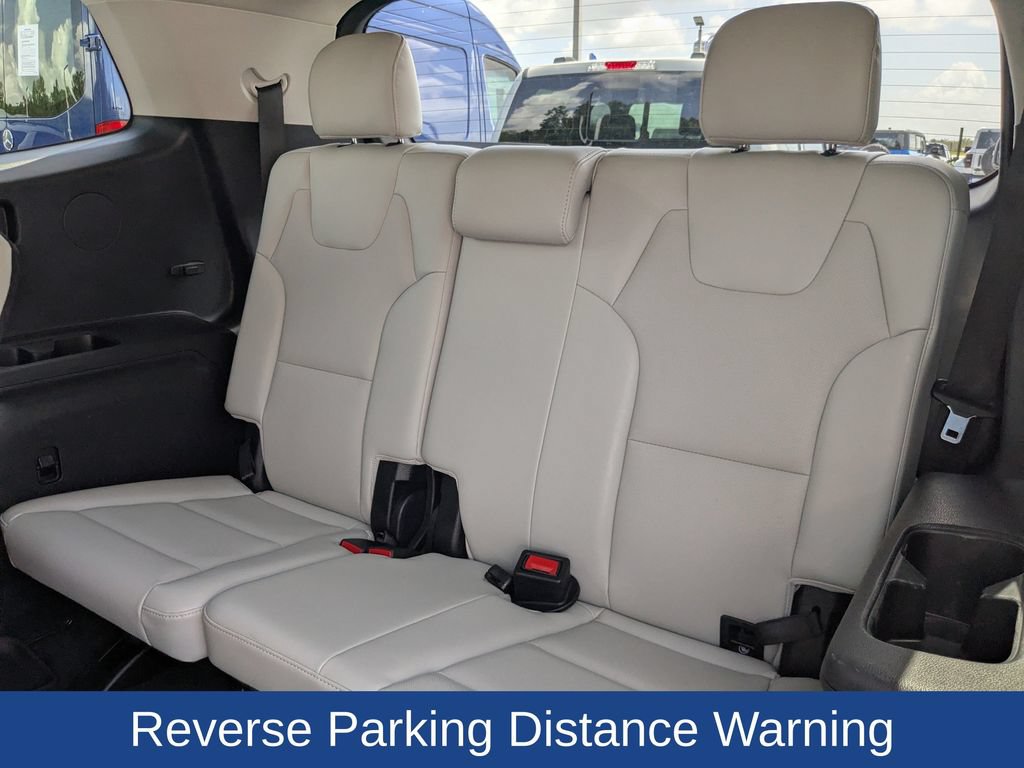 Used 2024 Kia Telluride S FWD image 16