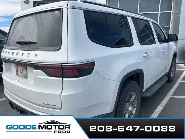 Used 2022 Jeep Wagoneer Series I w/ Convenience Group I image 3