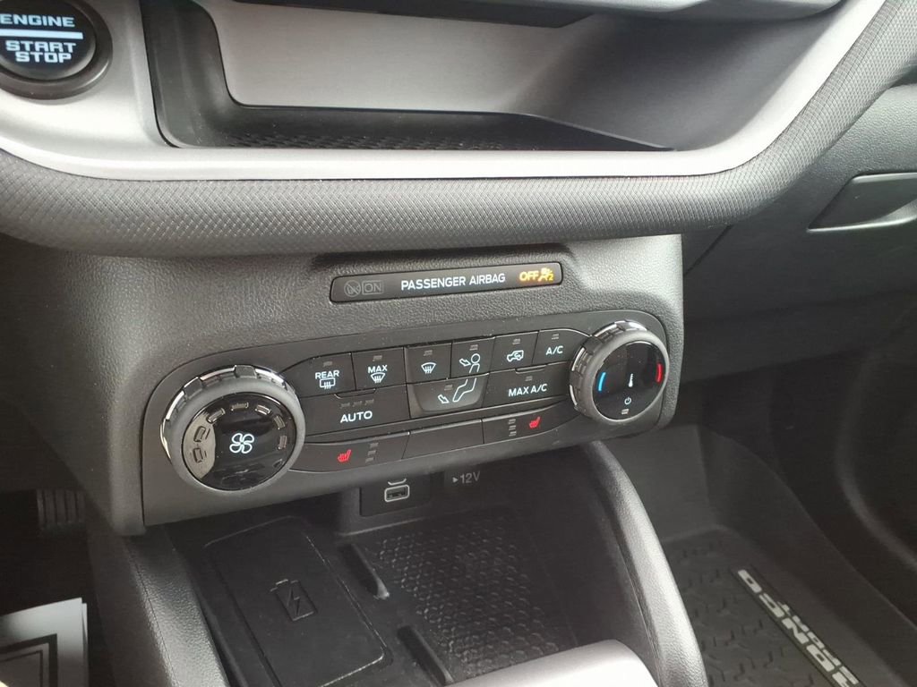 Certified 2024 Ford Bronco Sport Big Bend w/ Convenience Package AWD/4WD image 21
