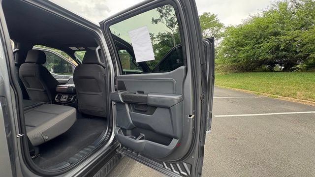 Certified 2023 Ford F150 XLT w/ Equipment Group 302A High AWD/4WD image 37