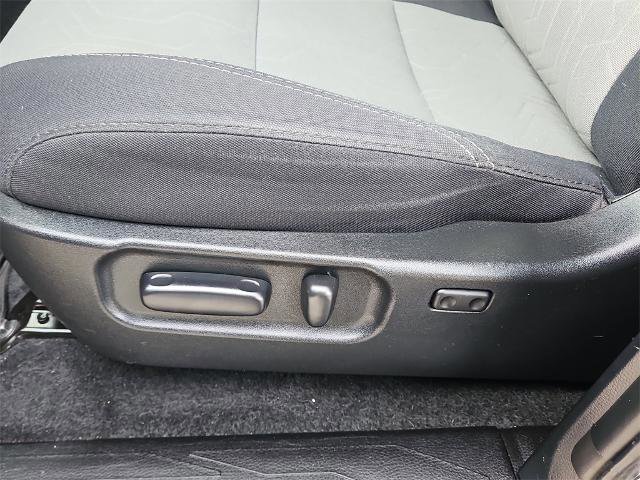 Used 2021 Toyota Tacoma TRD Off-Road w/ Technology Package image 15