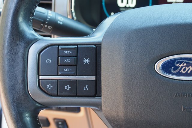 Certified 2021 Ford F150 Lariat AWD/4WD image 24