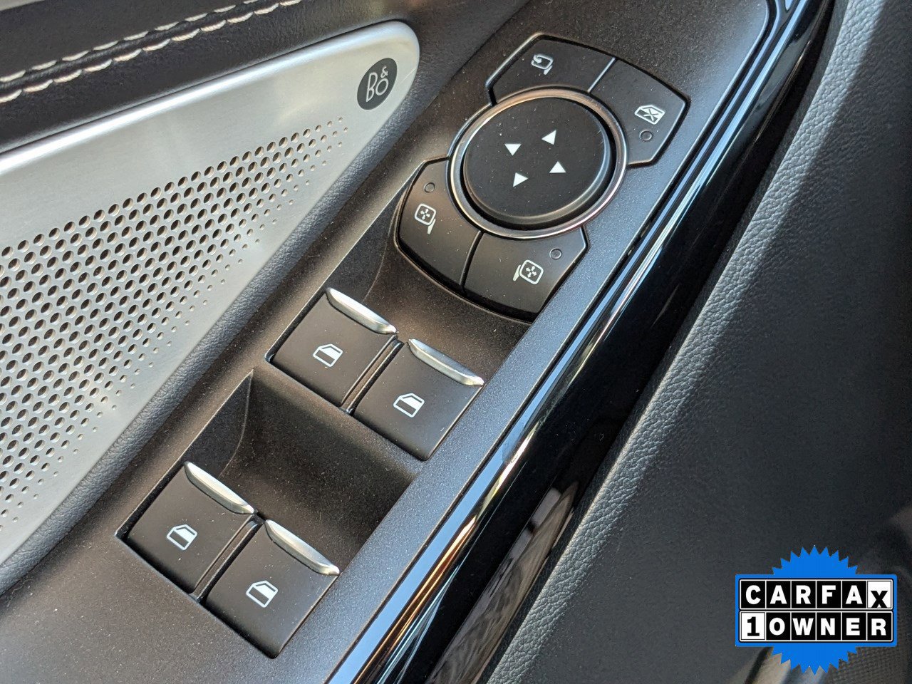 Certified 2022 Ford Explorer ST w/ Equipment Group 401A image 32