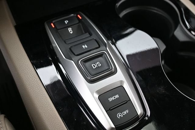Used 2022 Honda Pilot Touring image 25