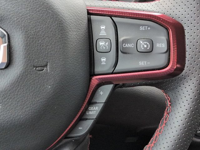 Used 2025 RAM 1500 Rebel w/ Rebel Level 1 Equipment Group AWD/4WD image 33
