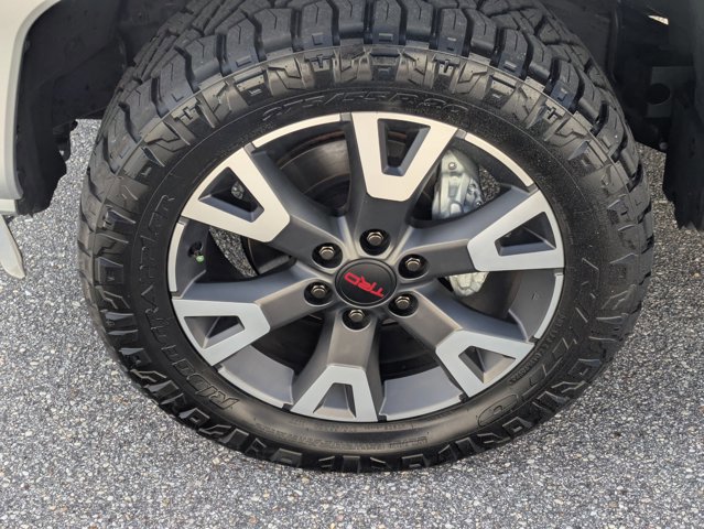 Used 2025 Toyota 4Runner TRD Sport Premium RWD image 21