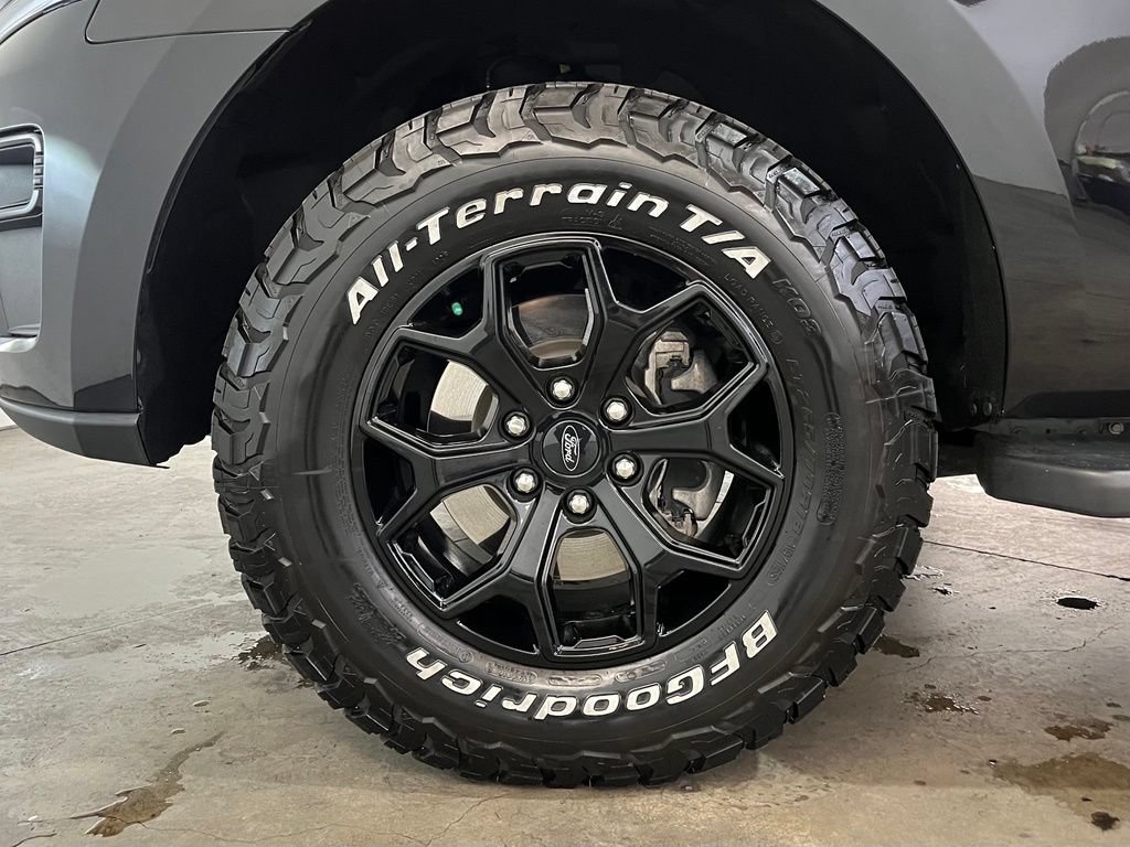 Certified 2023 Ford Expedition Timberline AWD/4WD image 17