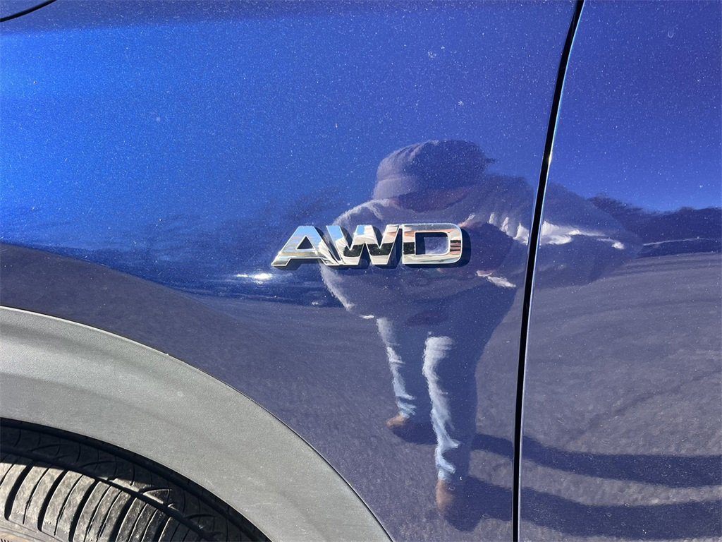 Used 2021 Kia Seltos SX image 9