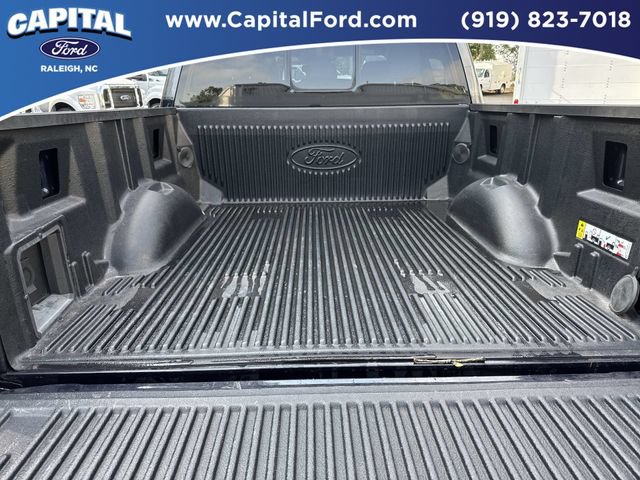 Certified 2023 Ford F150 XLT w/ Equipment Group 302A High AWD/4WD image 16