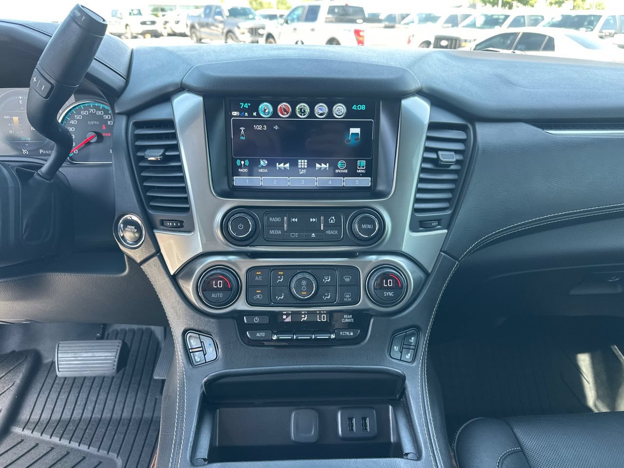 Used 2019 Chevrolet Tahoe Premier RWD image 30