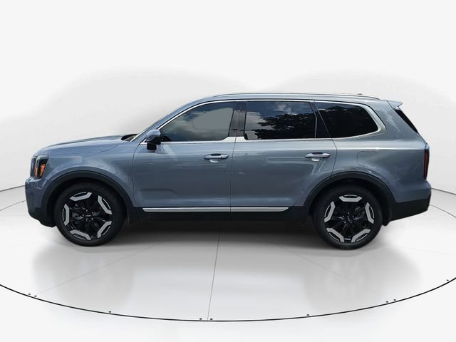 Used 2024 Kia Telluride EX FWD image 6