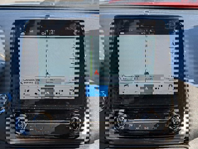 Certified 2019 Ford EcoSport SE w/ SE Convenience Package image 26