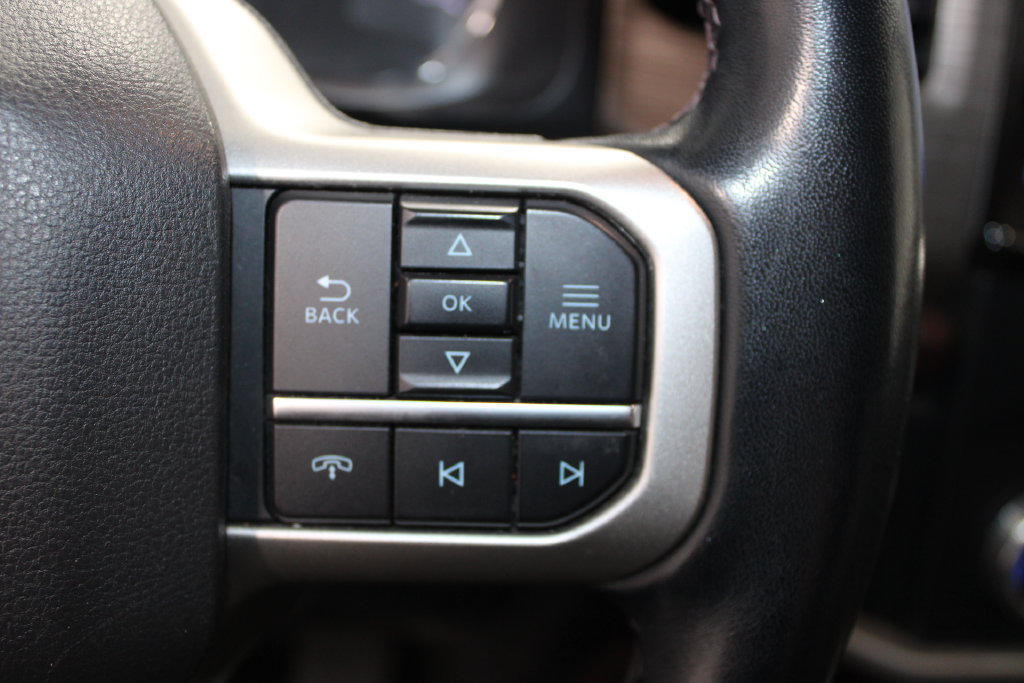 Certified 2022 Ford Expedition Max Limited AWD/4WD image 24