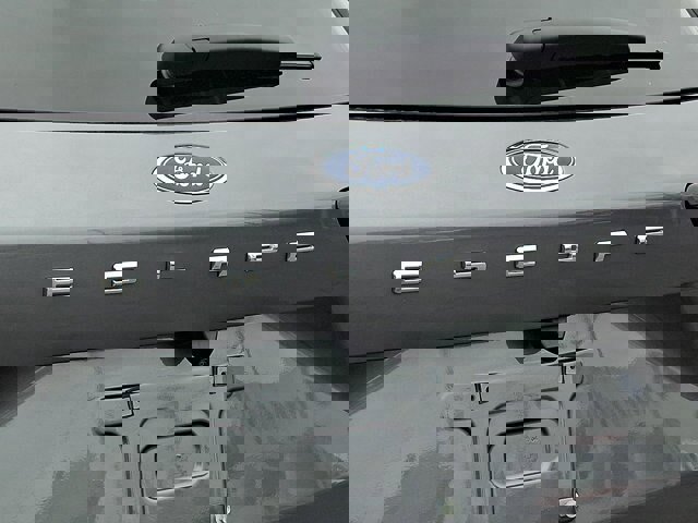 Certified 2024 Ford Escape Platinum image 30