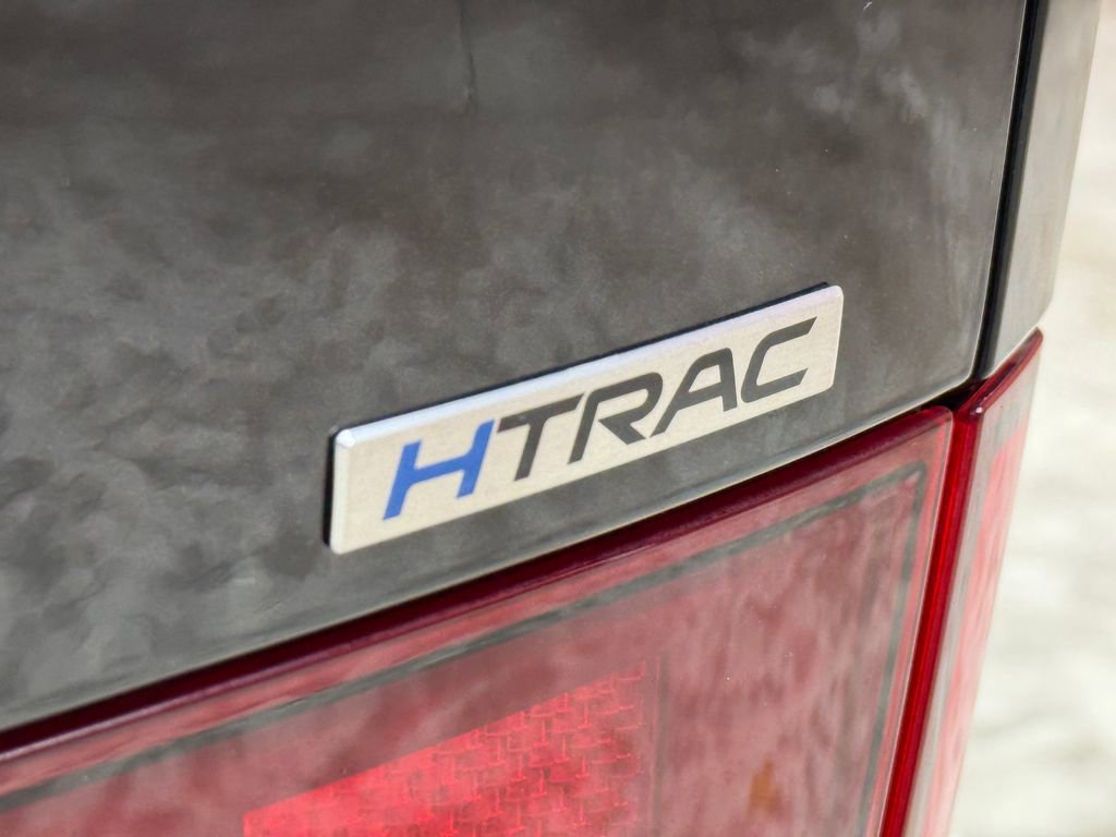 Used 2024 Hyundai Santa Fe Limited image 10