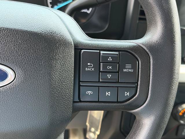 Certified 2023 Ford F450 XLT AWD/4WD image 15