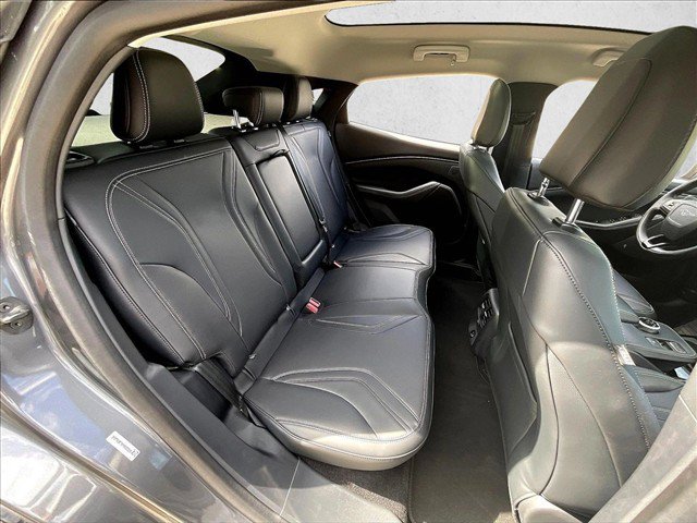 Certified 2023 Ford Mustang Mach-E Premium RWD image 25
