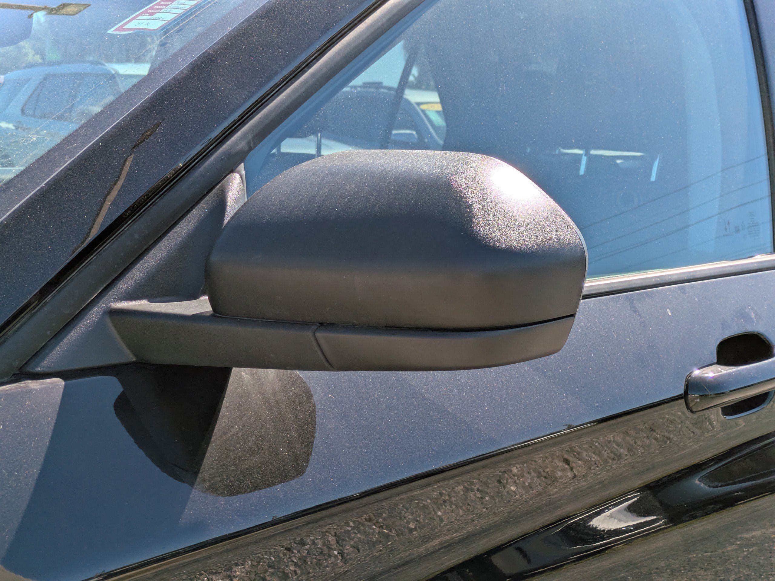 Certified 2022 Ford Explorer XLT w/ Equipment Group 202A image 12