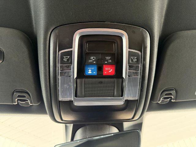 Used 2024 RAM 1500 Laramie RWD image 25