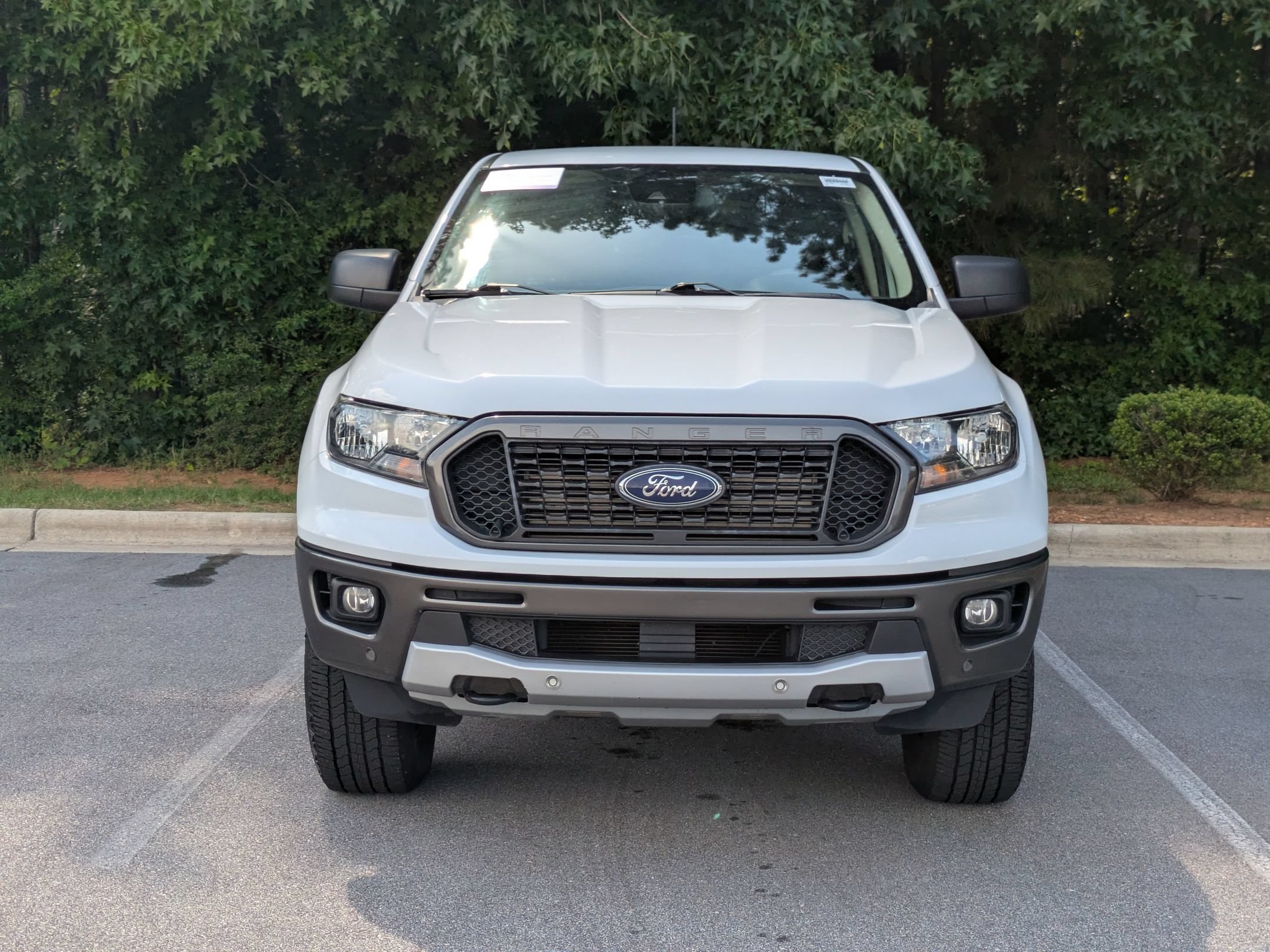 Certified 2021 Ford Ranger XLT w/ Equipment Group 302A High AWD/4WD image 7