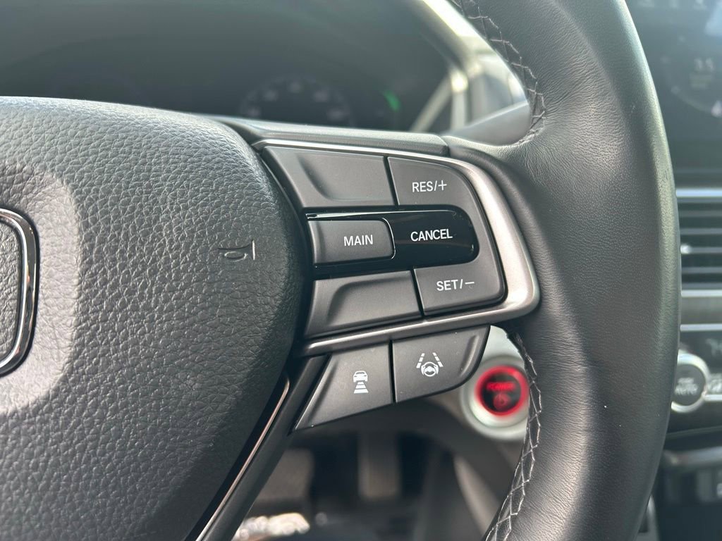 Used 2019 Honda Accord EX-L image 24