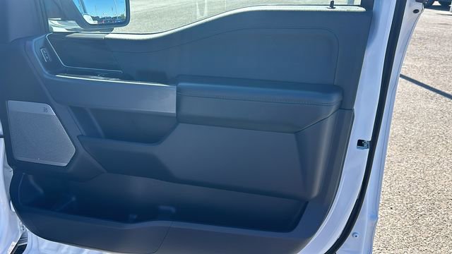 Certified 2024 Ford F150 Lariat w/ Bed Utility Package image 10