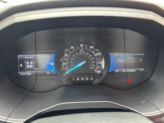 Certified 2023 Ford Edge SEL w/ Convenience Package AWD/4WD image 27