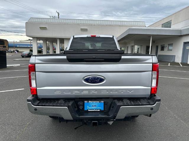Certified 2019 Ford F250 XLT w/ XLT Value Package image 5