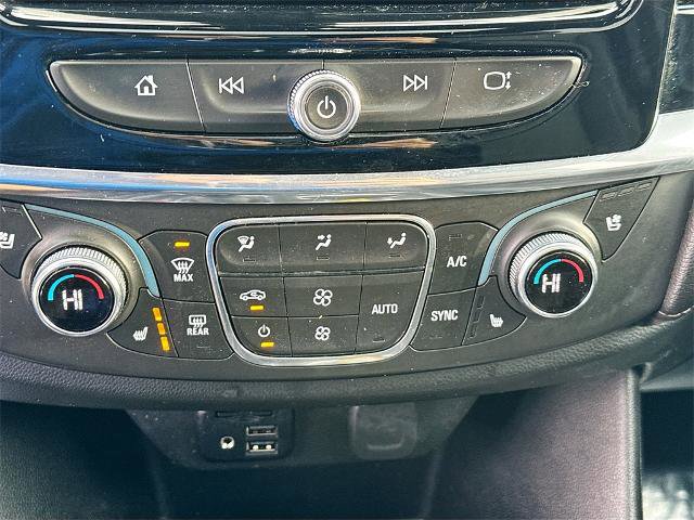 Used 2023 Chevrolet Traverse High Country w/ LPO, Floor Liner Package image 14