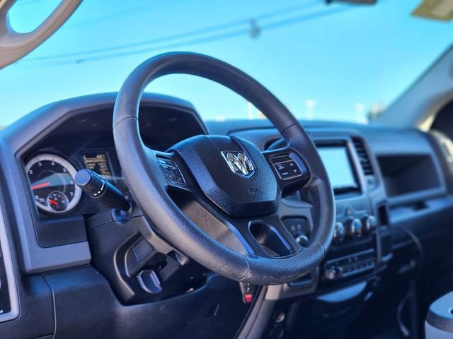 Used 2018 RAM 2500 Tradesman w/ Snow Chief Group image 19